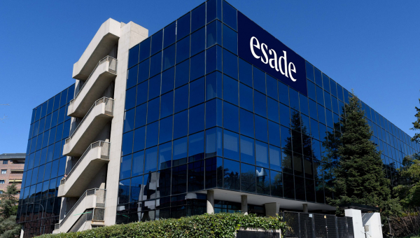 Esade to open new university campus in Madrid in early 2025, advised by Savills